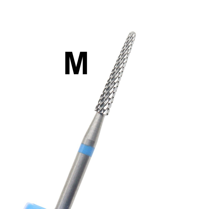 Nagu poliravimo galvutė iš volframinio plieno, modelis HLWG, nagų paviršiaus poliravimo įrankis, kilmė Henanas