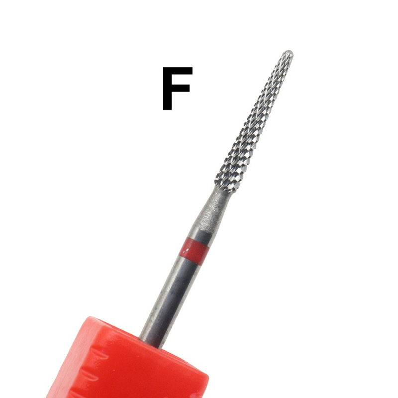 Nagu poliravimo galvutė iš volframinio plieno, modelis HLWG, nagų paviršiaus poliravimo įrankis, kilmė Henanas