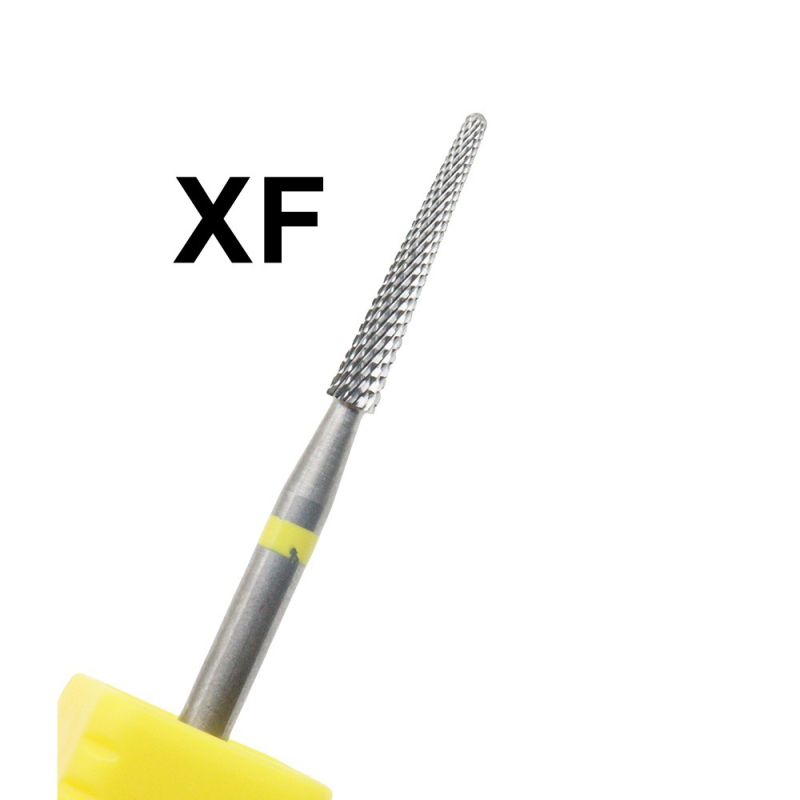 Nagu poliravimo galvutė iš volframinio plieno, modelis HLWG, nagų paviršiaus poliravimo įrankis, kilmė Henanas