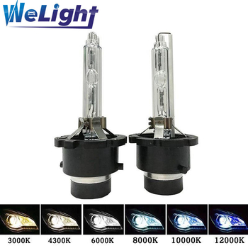 Automobilski HID Xenon far 35W 12V IP67 3800 lm 50000 h