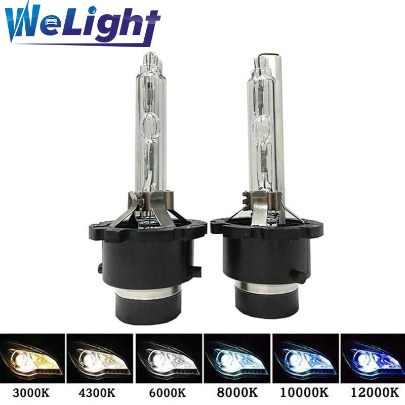 Automobilski HID Xenon far 35W 12V IP67 3800 lm 50000 h