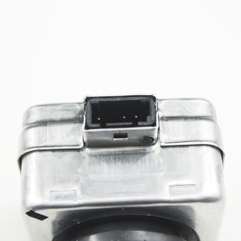 D1S Xenon auto prednje svjetlo s željeznim nosačem (Model: D1S, Izvor svjetla: Xenon, Snaga: 35W, Napon: 9-24V, IP67)