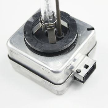 D1S Xenon auto prednje svjetlo s željeznim nosačem (Model: D1S, Izvor svjetla: Xenon, Snaga: 35W, Napon: 9-24V, IP67)
