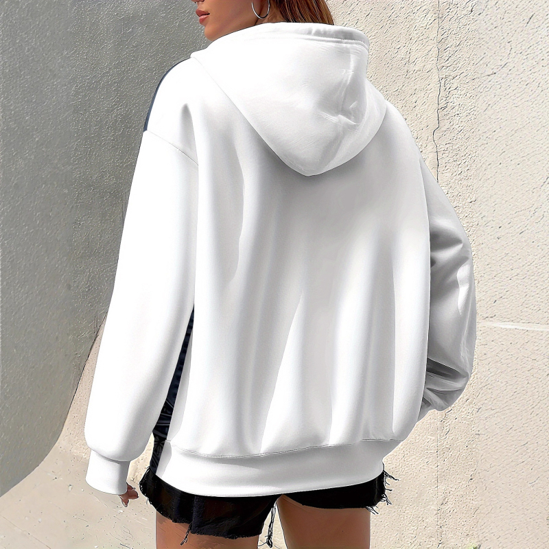 Kardigan stilā džemperis ar 3D rakstu, brīvs piegriezums, garas piedurknes, apaļš kakls