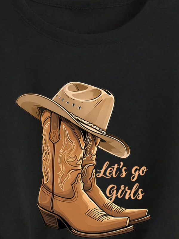 Ar florāļu drukas Milk Silk T-krekls ar apaļu kaklu un īsām piedurknēm, 95% poliesteris + 5% spandeks