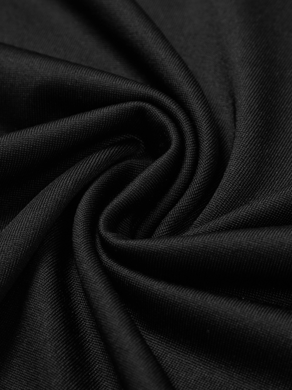 Ar florāļu drukas Milk Silk T-krekls ar apaļu kaklu un īsām piedurknēm, 95% poliesteris + 5% spandeks