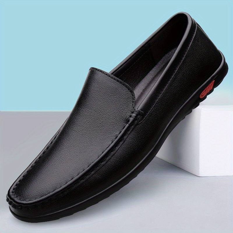 Laivu kurpes Slip-On, apaļš purns, gumijas augšdaļa, gumijas zole