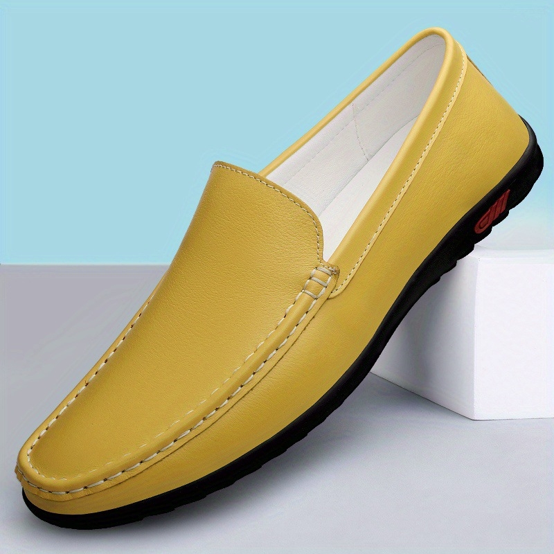 Laivu kurpes Slip-On, apaļš purns, gumijas augšdaļa, gumijas zole