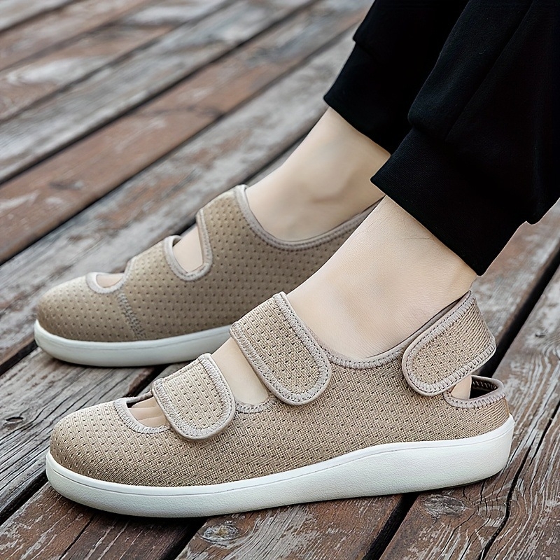 Unisex loafers s konopom na gornjem dijelu, kožna kapica na prst, Brogue Wing uzorak, pjena potplat, plitko otvorenje, niski nart, ljetna obuća