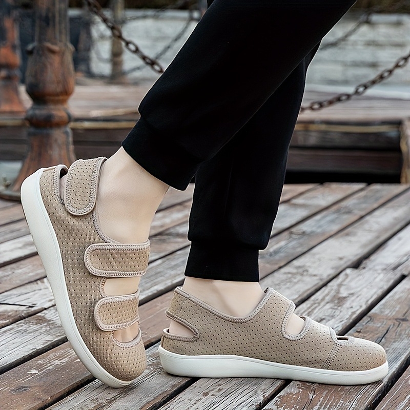 Unisex loafers s konopom na gornjem dijelu, kožna kapica na prst, Brogue Wing uzorak, pjena potplat, plitko otvorenje, niski nart, ljetna obuća