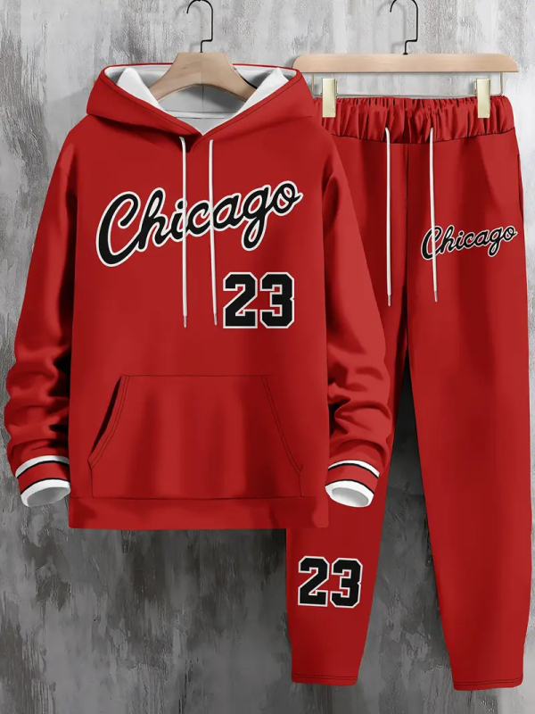 Vyrinis džemperis su gobtuvu su tigro atspaudu, poliesterio audinys, apvali kaklo linija, ilgos rankovės, kišenė su pleistru, laisvas siluetas, tinkamas rudeniui