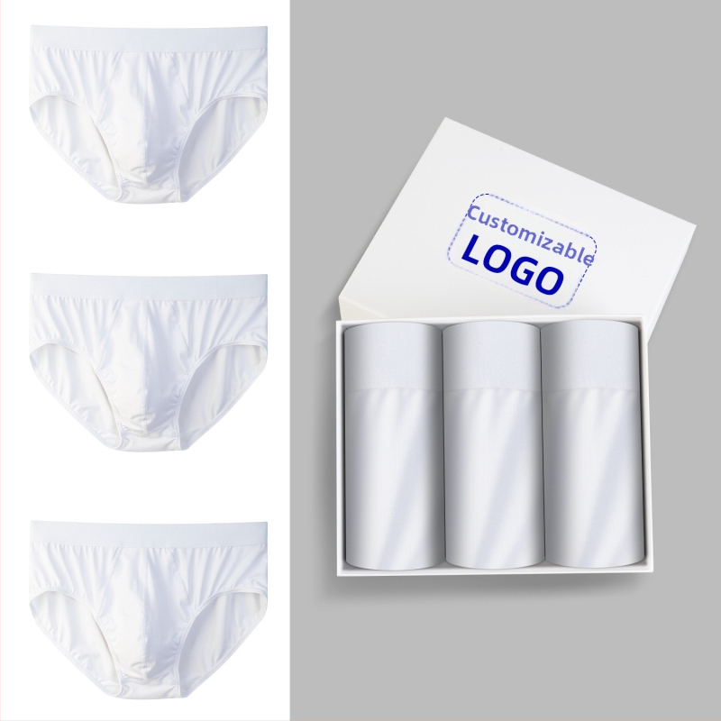 Vīriešu bokseršorti ar lielu kabatu, elpojošs poliesters, vidējā josta, visu sezonu komforts