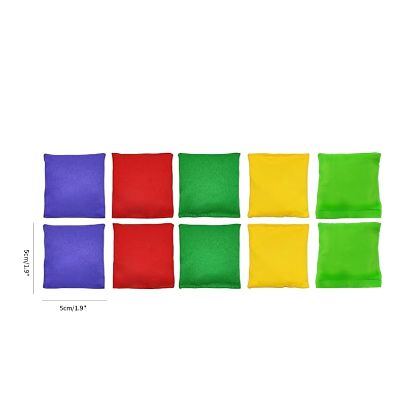 Set de aruncare cu inele pentru copii — activitate în aer liber pentru familie (părinți și copii), construcție din plastic, stimulează coordonarea mână-ochi și dezvoltarea senzorială și cognitivă