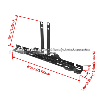 Smaga riteņu izlīdzināšanas komplekts — universāls, tērauds CPJ0053