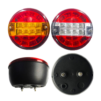 LED stražnje svjetlo ZC-A-053, 5.5W, 12/24V, 300lm