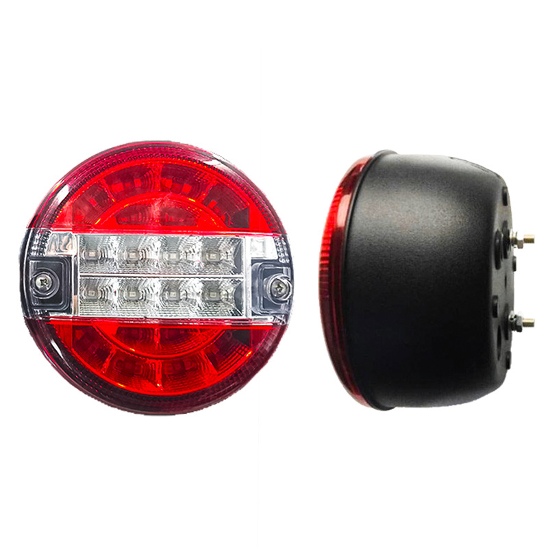 LED stražnje svjetlo ZC-A-053, 5.5W, 12/24V, 300lm