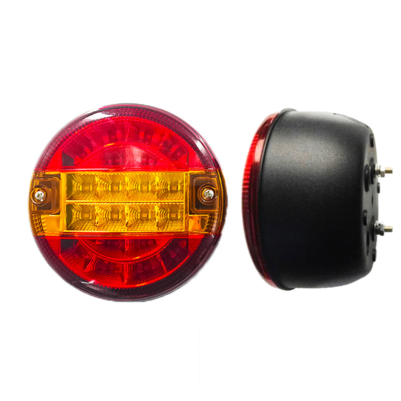 LED stražnje svjetlo ZC-A-053, 5.5W, 12/24V, 300lm