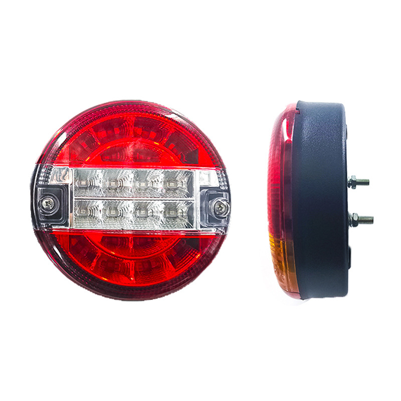 LED stražnje svjetlo ZC-A-053, 5.5W, 12/24V, 300lm