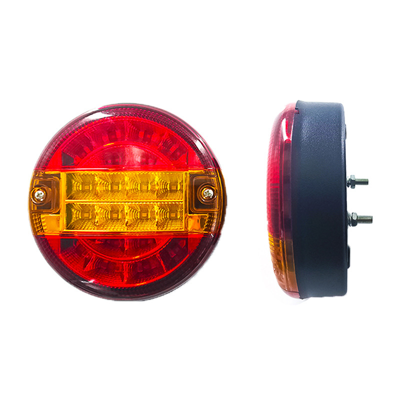 LED stražnje svjetlo ZC-A-053, 5.5W, 12/24V, 300lm