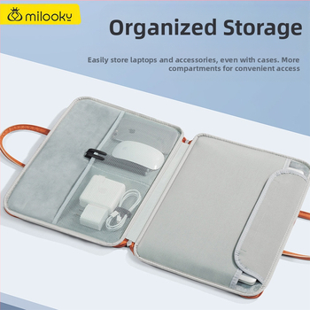 Τσάντα για φορητό υπολογιστή από PU δέρμα, αδιάβροχη, αστικός μινιμαλιστικός σχεδιασμός, μάρκα Coldplay, επένδυση πολυεστέρα