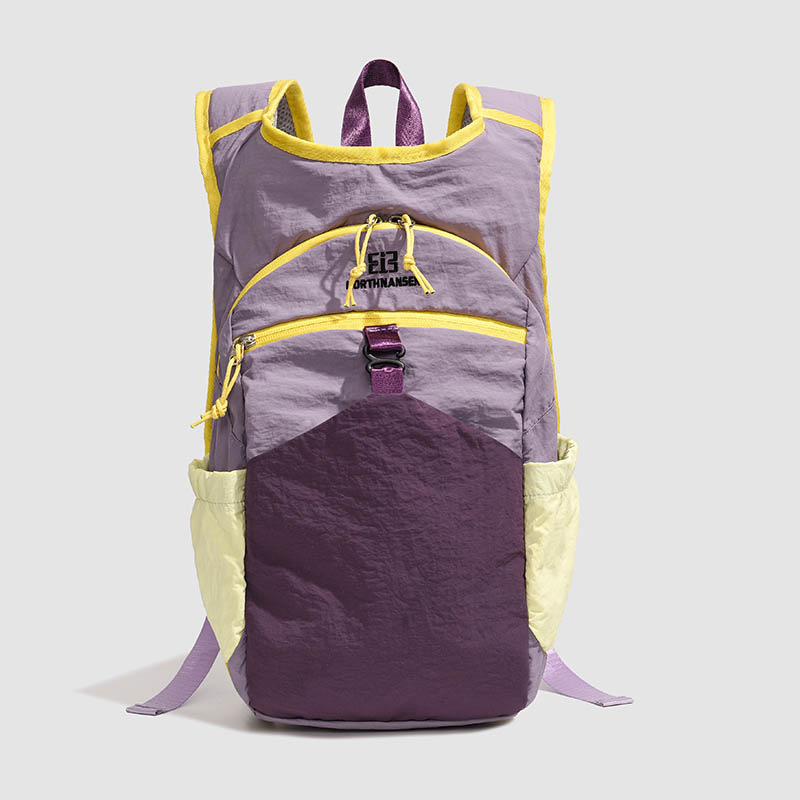 Universāla mugursoma biznesa ceļojumiem un ārā aktivitātēm, Oxford audums, unisex, gaisa spilvenu plecu siksnas, modelis 69850