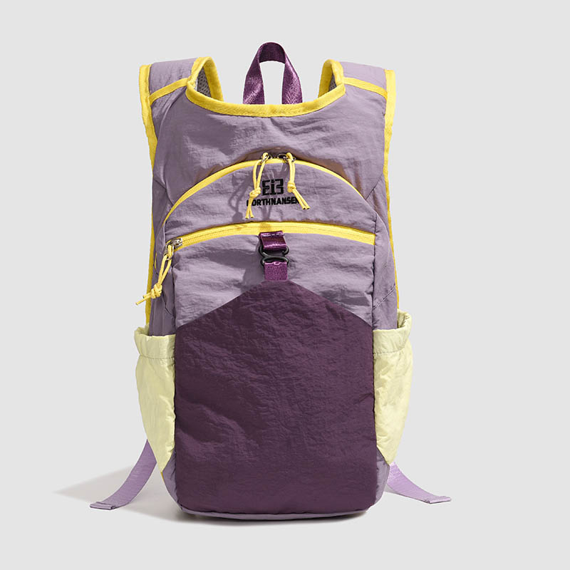 Universāla mugursoma biznesa ceļojumiem un ārā aktivitātēm, Oxford audums, unisex, gaisa spilvenu plecu siksnas, modelis 69850