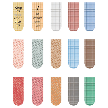 Magneitinė knygos žymė su pritaikytu logotipu, magnetinė medžiaga, logotipo spauda prieinama, pakuotė 200 vienetų, kodas Sq/magnet-20200917-11