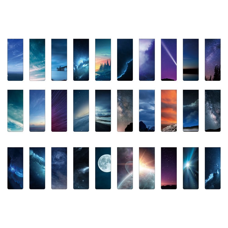 Magneitinė knygos žymė su pritaikytu logotipu, magnetinė medžiaga, logotipo spauda prieinama, pakuotė 200 vienetų, kodas Sq/magnet-20200917-11