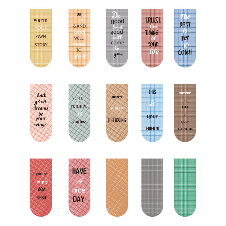 Magneitinė knygos žymė su pritaikytu logotipu, magnetinė medžiaga, logotipo spauda prieinama, pakuotė 200 vienetų, kodas Sq/magnet-20200917-11