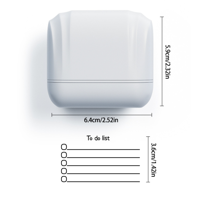 Rulavimo ženklo su keliomis rėmeliais rašymo ir kvadratinei matematikoje užduotims – modelis JXA002, medžiaga plastikas, savybės: rulė, tikslas: įspaudas, grynoji masė 36 g