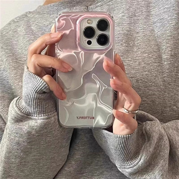 Dviejų sluoksnių silikoninis apsauginis dėklas, atsparus smūgiams ir kritimams, skirtas iPhone 11–14 Pro/Max.