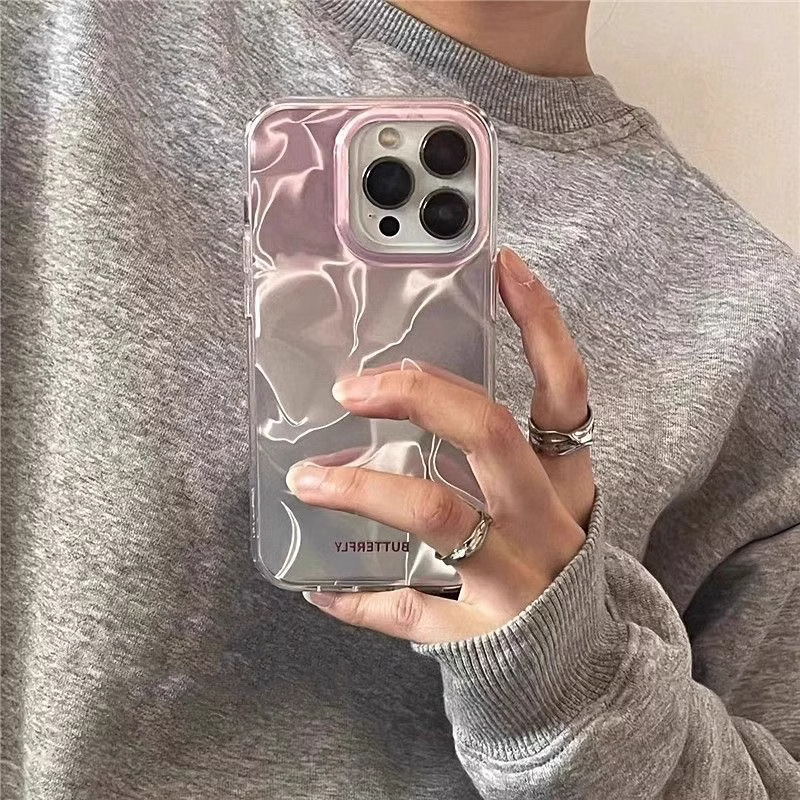 Dviejų sluoksnių silikoninis apsauginis dėklas, atsparus smūgiams ir kritimams, skirtas iPhone 11–14 Pro/Max.