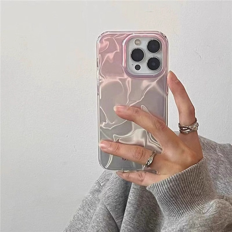 Dviejų sluoksnių silikoninis apsauginis dėklas, atsparus smūgiams ir kritimams, skirtas iPhone 11–14 Pro/Max.