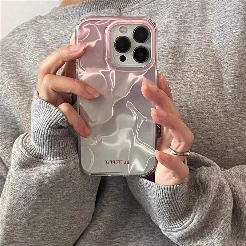 Dviejų sluoksnių silikoninis apsauginis dėklas, atsparus smūgiams ir kritimams, skirtas iPhone 11–14 Pro/Max.