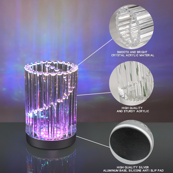 Felinar în formă de vază, 600 lm, IP65, reglabil, durată de viață 50000 h