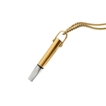 Karoliai Lele Jewelry, nerūdijantis plienas, įprastas grandinės stilius, 6 g, kodas Anis0711g15