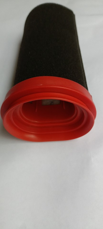 Filtru sirds BOSCH putekļu sūcējam PF020 PF018 – filtrācija, FP020 modelis, mājsaimniecības lietošanai, piemērots telpām virs 150 m²