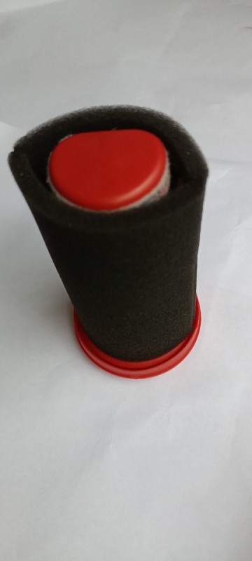 Filtru sirds BOSCH putekļu sūcējam PF020 PF018 – filtrācija, FP020 modelis, mājsaimniecības lietošanai, piemērots telpām virs 150 m²