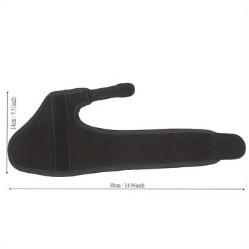 Kojų pirštų atskyrimo įrenginys, plastmasinis, su 6 puodeliais