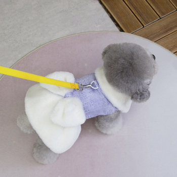 Suns apģērbs: ikdienas stilā svārku kleita no poliester, zīmols JXANRY, modelis 25-9WDCP015