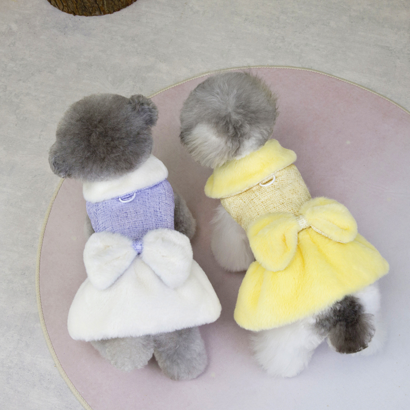 Suns apģērbs: ikdienas stilā svārku kleita no poliester, zīmols JXANRY, modelis 25-9WDCP015