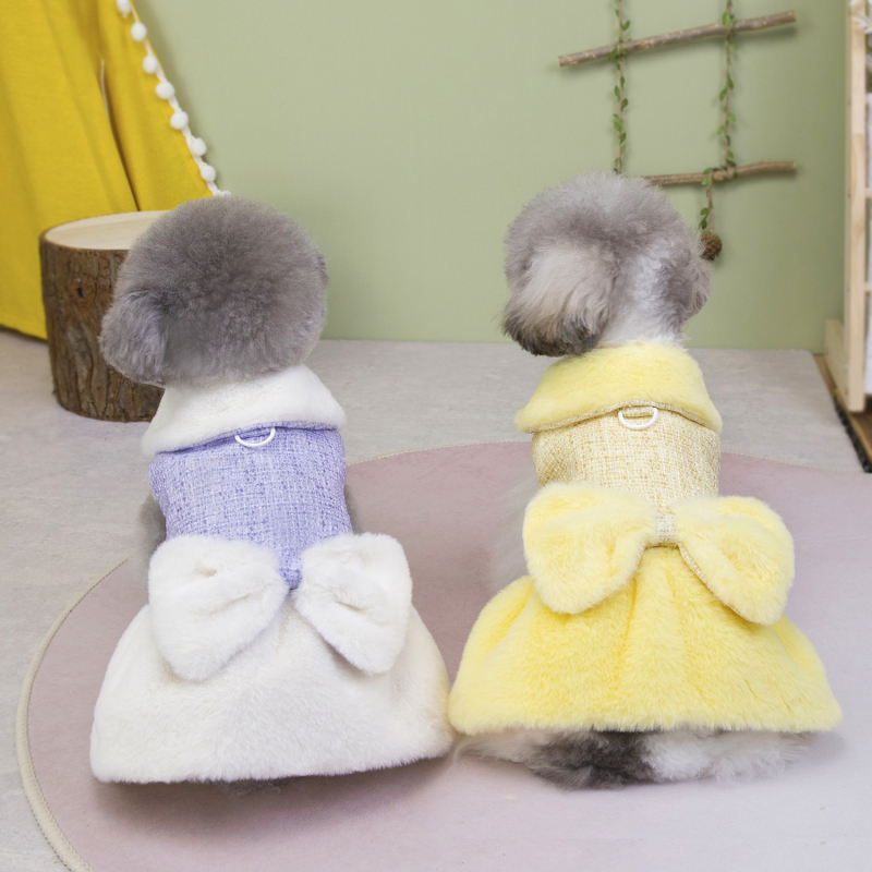 Suns apģērbs: ikdienas stilā svārku kleita no poliester, zīmols JXANRY, modelis 25-9WDCP015