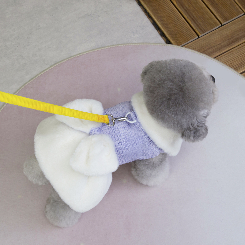 Suns apģērbs: ikdienas stilā svārku kleita no poliester, zīmols JXANRY, modelis 25-9WDCP015