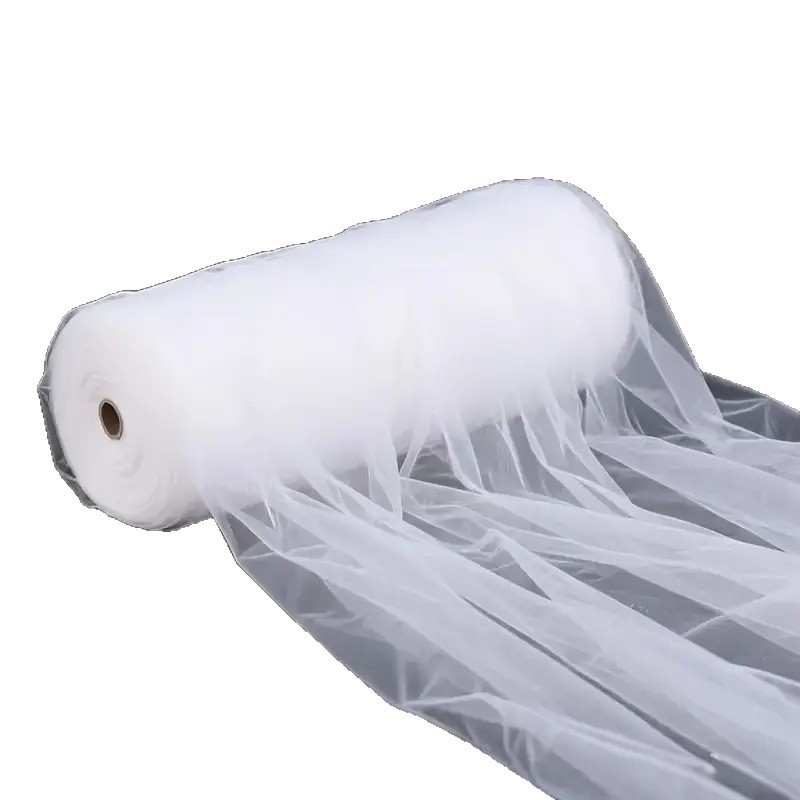 Zavjesa za prozor od prozirne mreže tkanine za vjenčanja i scenske dekoracije (852, Materijal: poliestersko vlakno, Izrada: mrežasta, Namjena: vjenčanje, Stil: europski)