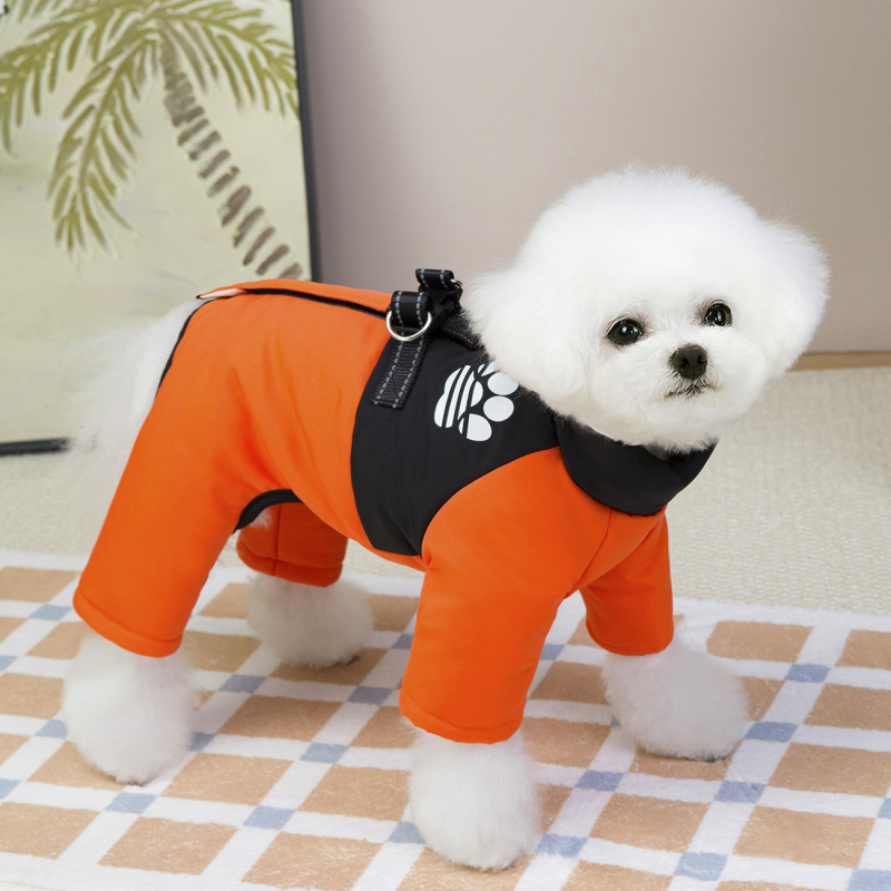 Mājdzīvnieku apģērbs, Kokvilna, Casual, Unisex