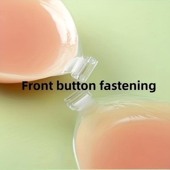 Nipple Covers Thickened Invisible Self-Adhesive Non-woven Fabric