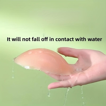 Nipple Covers Thickened Invisible Self-Adhesive Non-woven Fabric