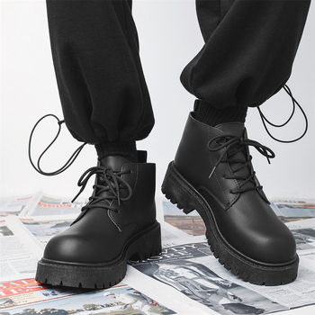 Jintaili ūdens kurpes – PU augšdaļa, PVC zole, pull-on aizvērums, anti-smakas, vīriešiem