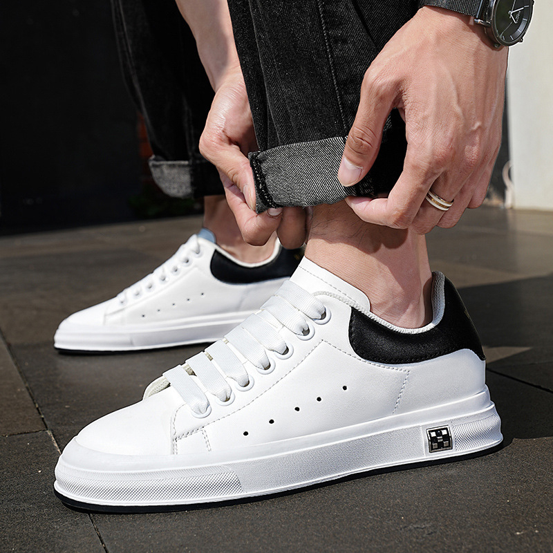 Sporta kurpes ar šņorēm, iekšējais augstuma palielinājums, gumijas zole, augšējā daļa no Super Fiber, sietveida oderējums