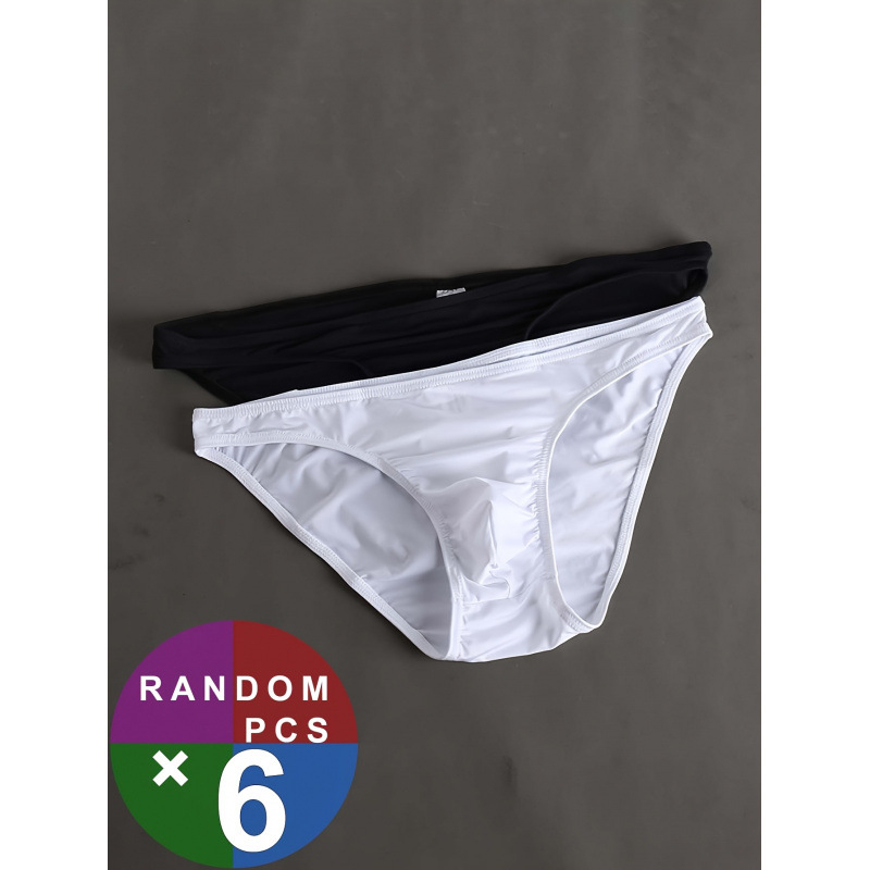 Vyriski apatiniai, švelnūs ir patogūs, žemas juosmens stilius (Pagrindinis audinys: Akrilas; Audinio pavadinimas: Mitsubishi Meryl; Kryžminė įdaila: Cotton Modal; Sezonos: Pavasaris)